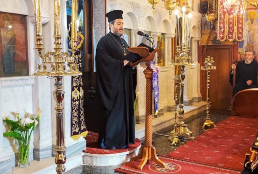 Τελευταίος-Κατανυκτικός-Εσπερινός-στον-Ιερό-Ναό-Αγίου-Θεολόγου-Κατακοίλου-Άνδρου