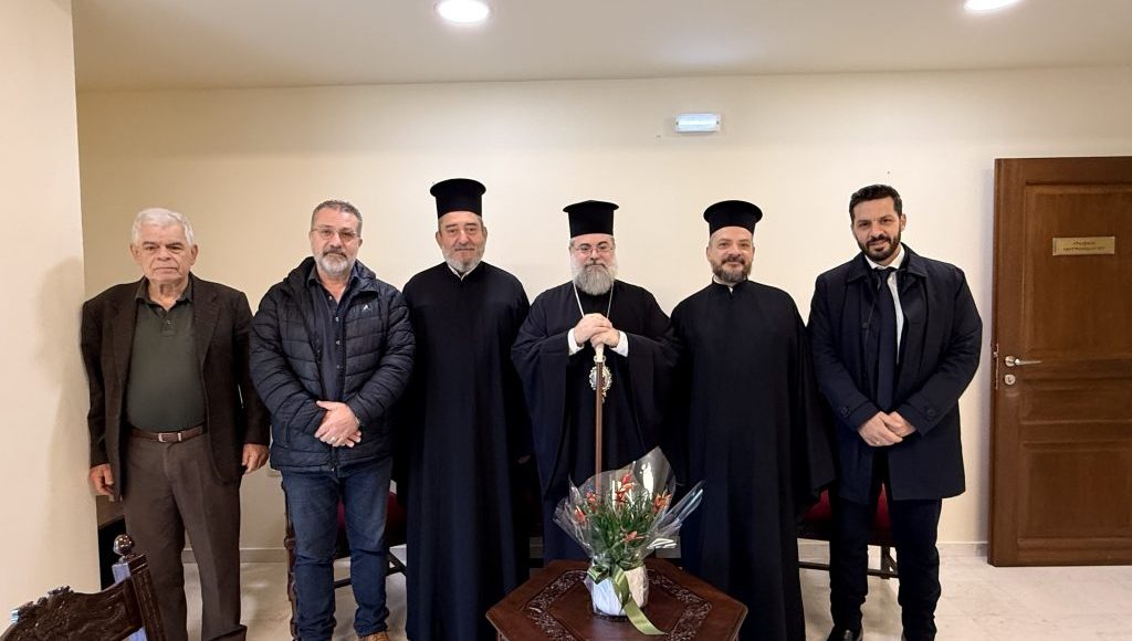 Πρώτη-συνεδρίαση-του-Μητροπολιτικού-Συμβουλίου-υπό-τον-Μητροπολίτη-Κυδωνίας-Τίτο