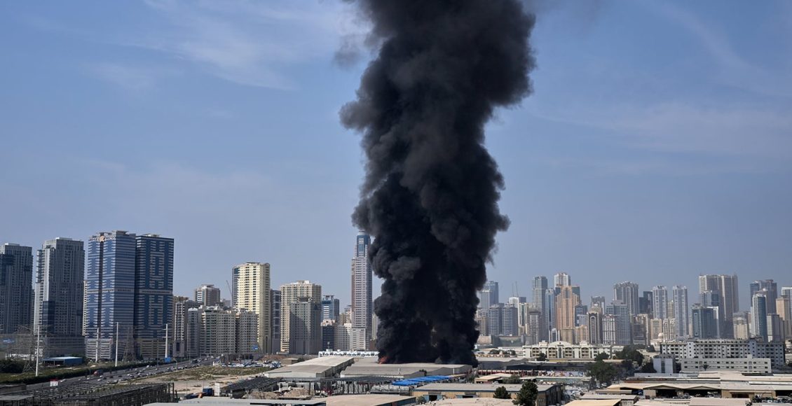 Οι-λειτουργίες-για-το-Πάσχα-ακυρώθηκαν-μέχρι-νεωτέρας-στο-Ντουμπάι