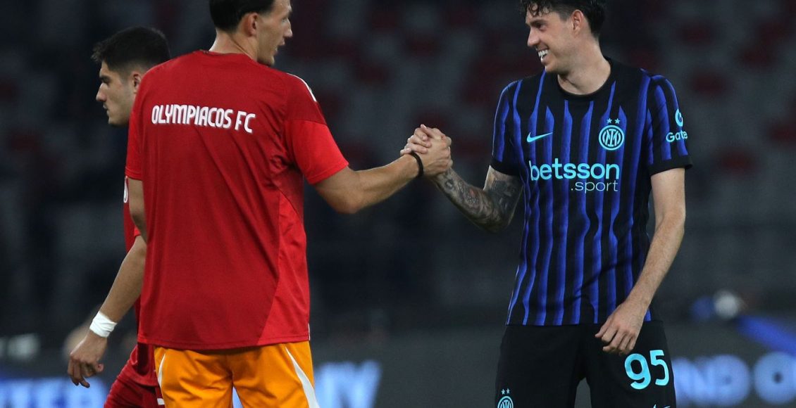 Ίντερ:-«Όχι»-σε-πρόταση-45-εκατ.-ευρώ-της-Μπαρτσελόνα-για-Μπαστόνι