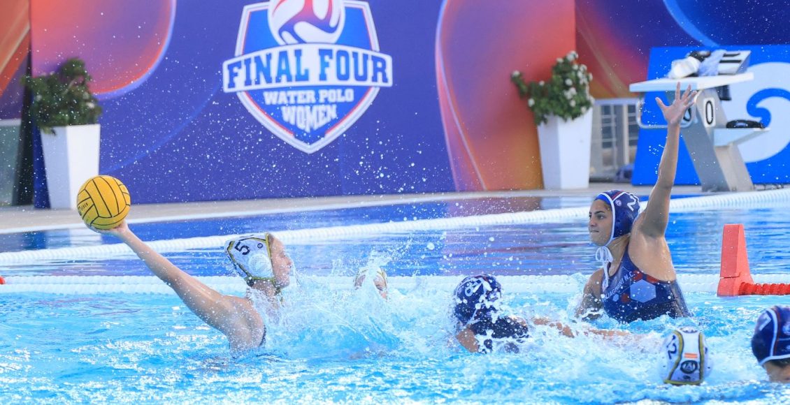 Πόλο-Γυναικών:-Στον-τελικό-του-Κυπέλλου-η-Βουλιαγμένη