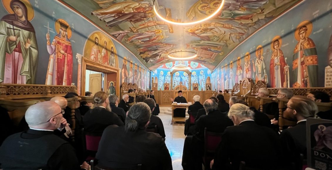 Επιμορφωτικό-σεμινάριο-λειτουργικής-τάξεως-στην-Αρχιεπισκοπή-Θυατείρων