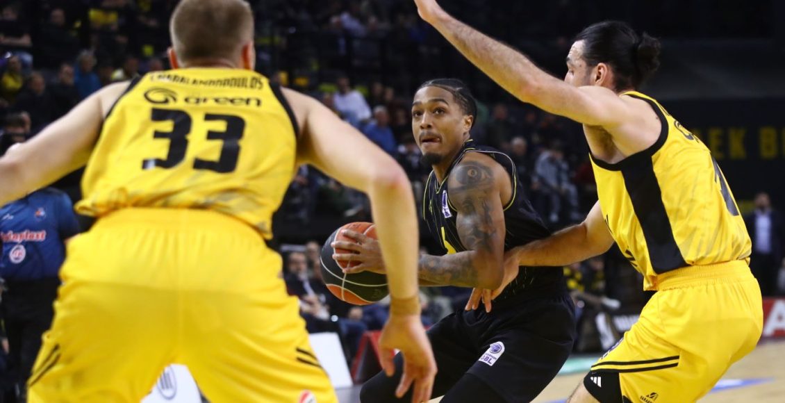 basket-league:-Δοκιμασία-στην-Πάτρα-για-τον-Παναθηναϊκό,-μεγάλο-ματς-Άρη-ΑΕΚ-στην-Θεσσαλονίκη