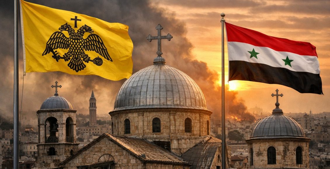 Η-ΠΟΕ-στο-πλευρό-του-Πατριαρχείου-Αντιοχείας-–-Ανησυχία-για-τους-Χριστιανούς-στη-Συρία