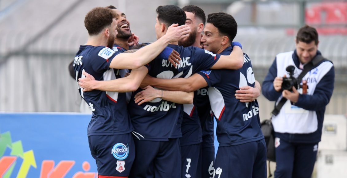 Οι-αθλητικές-μεταδόσεις-της-ημέρας:-play-out-στη-stoiximan-super-league-και-ματσάρες-σε-fa-cup,-la-liga