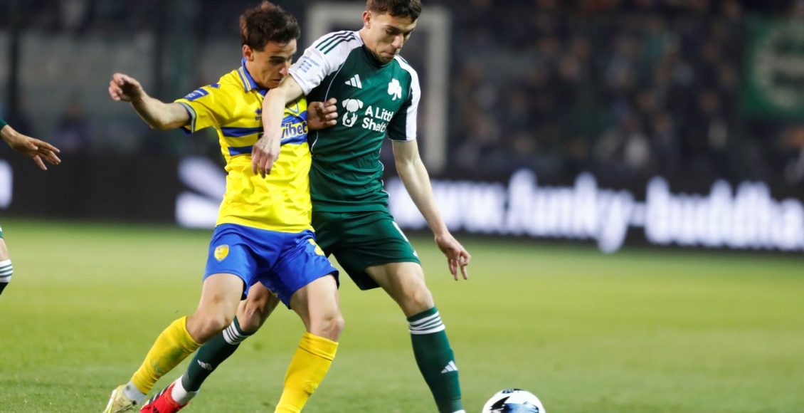 Παναθηναϊκός:-Εκτός-αποστολής-ο-Κοντούρης-ενόψει-ΠΑΟΚ