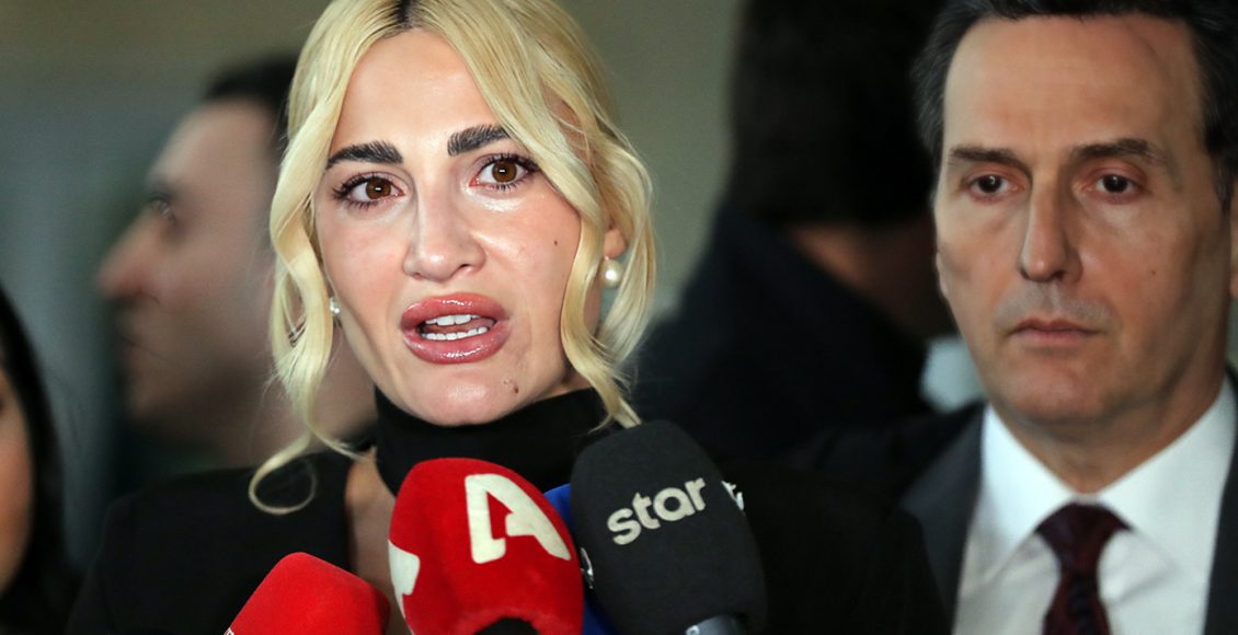 Συνελήφθη-η-Ιωάννα-Τούνη-–-Της-έκανε-μήνυση-ο-άνδρας-τον-οποίο-βιντεοσκόπησε-και-ανάρτησε-το-υλικό-στα-social-media