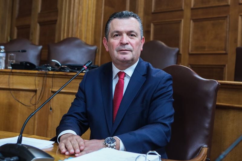 Μπουκώρος-για-ΟΠΕΚΕΠΕ:-Τηλεφώνησα-στην-ηγεσία-του-Οργανισμού-υπέρ-ζευγαριού-αγροτών,-που-αποκλείστηκε-από-πληρωμές,-ενώ-είχε-ζώα