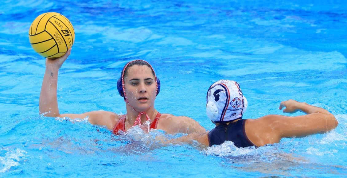 Ολυμπιακός-–-Βουλιαγμένη-15-13:-Κυπελλούχος-Ελλάδας-για-7η-φορά-στην-ιστορία-του