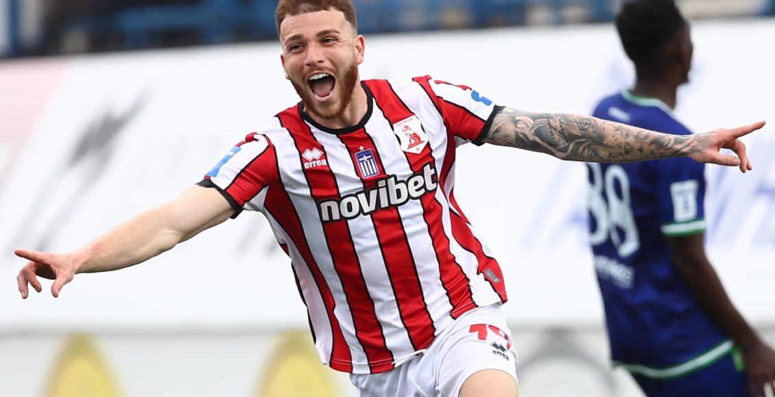 Κηφισιά-–-Πανσερραϊκός-1-2:-Ζωντανός-με-Τσαούση