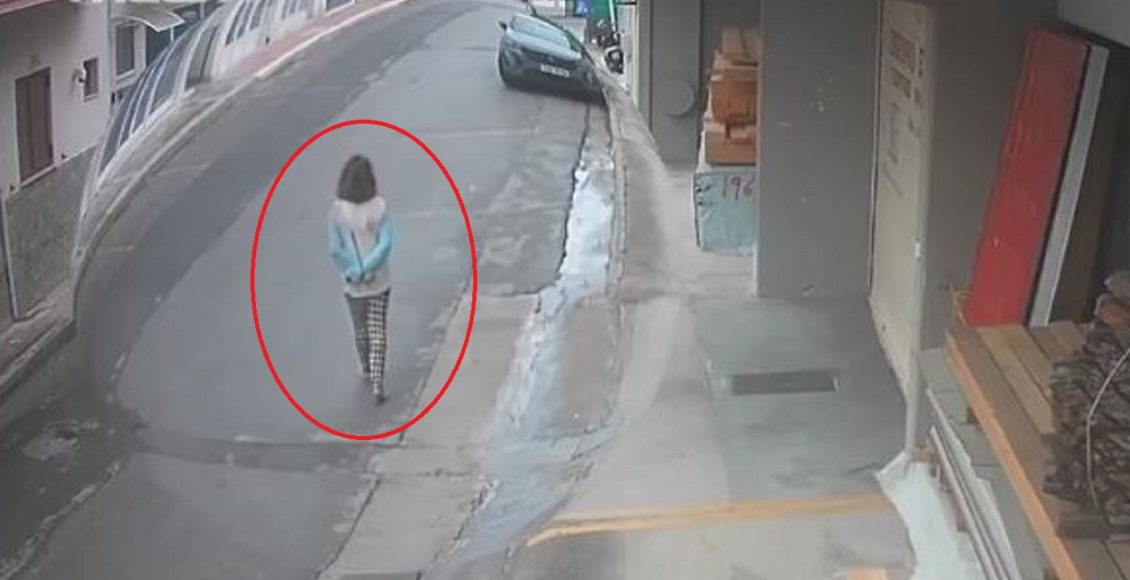 Σοκ-στη-Λακωνία:-28χρονη-δεμένη-πισθάγκωνα-περπατούσε-ξυπόλητη-στο-δρόμο-–-Ζήτησε-βοήθεια,-ήρθε-στην-Αθήνα-και-πέθανε