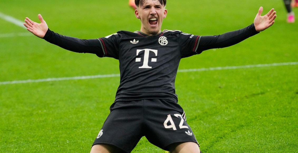 bundesliga:-Στο-+12-η-Μπάγερν-Μονάχου-με-απίθανη-ανατροπή-στις-καθυστερήσεις