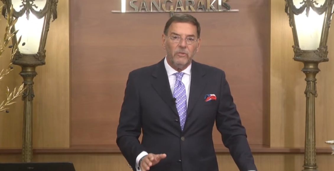 Ο-Γιώργος-Τσαγκαράκης-επέστρεψε-στην-εκπομπή-του-με-τις-δημοπρασίες:-Ειπώθηκαν-πολλές-ανακρίβειες,-υπερβολές