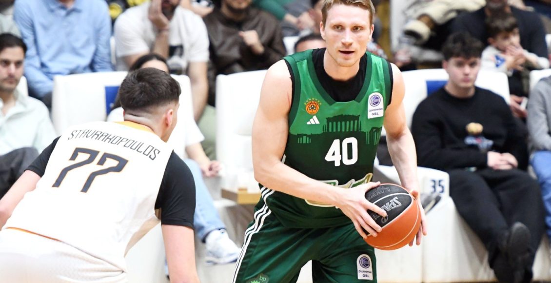 stoiximan-basket-league:-Ξέσπασε-ο-Παναθηναϊκός-ισοπεδώνοντας-τον-Προμηθέα