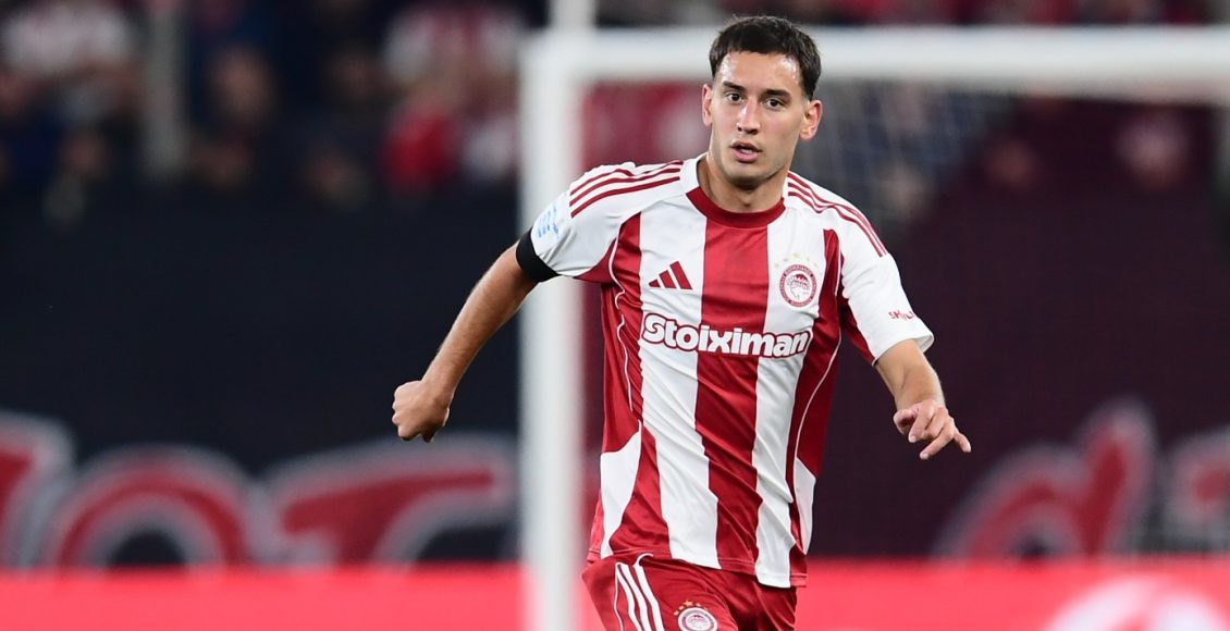 Ολυμπιακός:-Με-26-παίκτες-η-αποστολή-για-το-ντέρμπι-με-την-ΑΕΚ