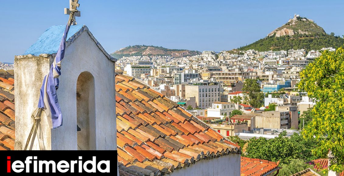 Μεγάλη-Εβδομάδα-στην-Αθήνα:-Βυζαντινοί-ύμνοι,-συναυλίες-θρησκευτικού-ρεπερτορίου-Δράσεις-σε-μουσεία