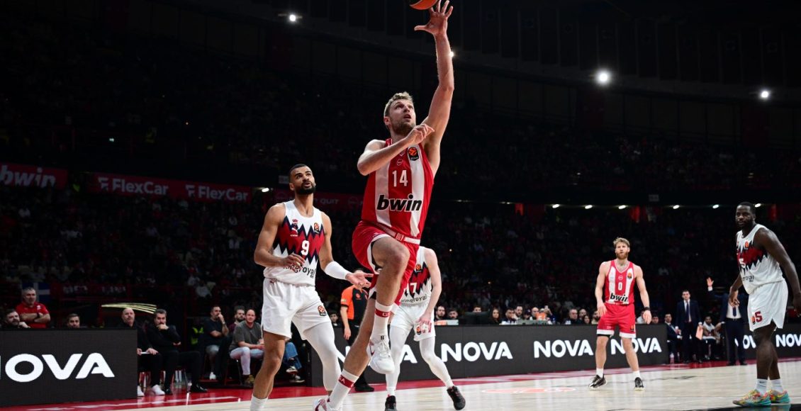 basket-league:-Ευκαιρία-για-«ξεμούδιασμα»-για-τον-Ολυμπιακό-απέναντι-στην-Μύκονο