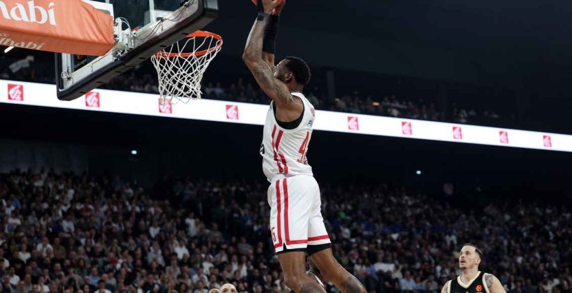 Εuroleague:-Με-Χολ-το-top-10-της-35ης-αγωνιστικής