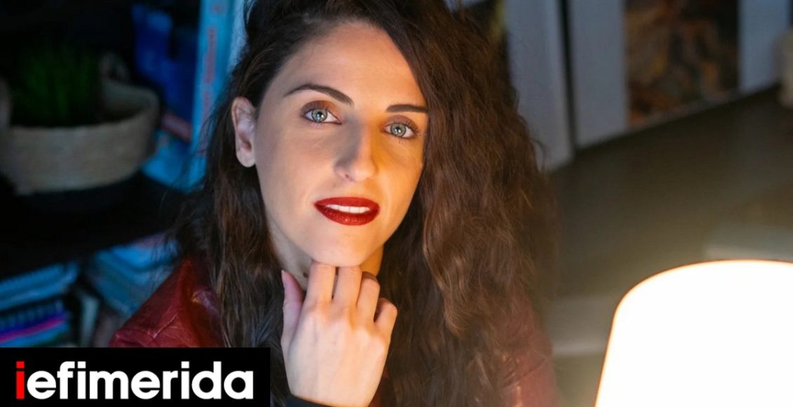 Ηλιάνα-Παλιάρη:-Από-τη-silicon-valley-και-το-ΜΙΤ-στην-ζωγραφική-με-τεχνητή-νοημοσύνη-και-αλγόριθμους