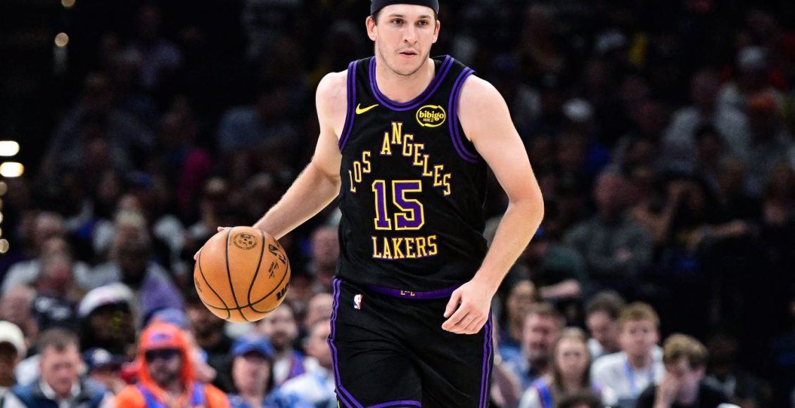 nba:-Οι-Λέικερς-έκαναν-σε-λάθος-σημείο-μαγνητική-στον-Ριβς!