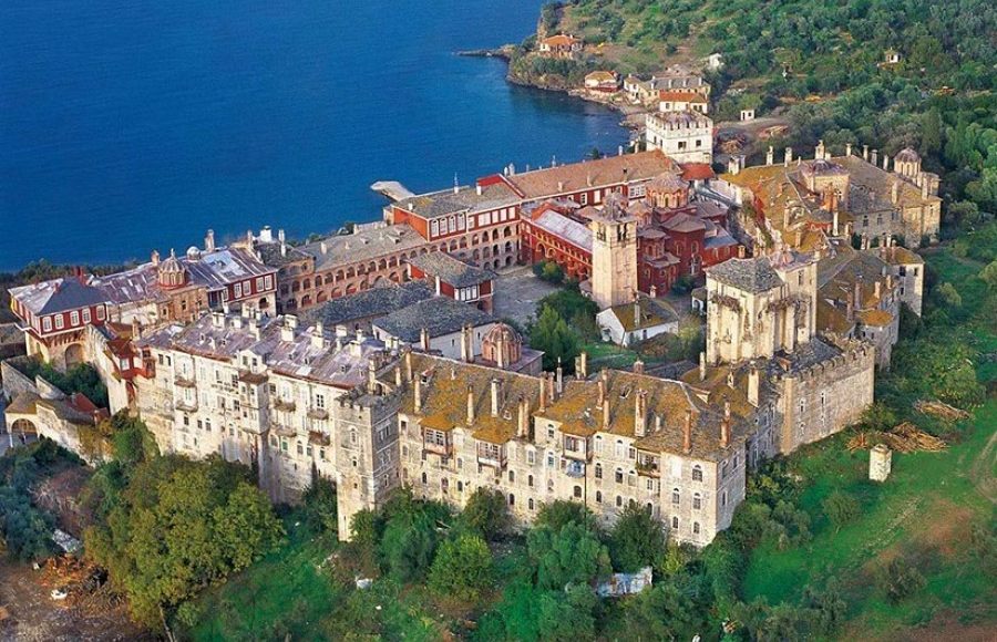 «Ιστορίες-πίστης-στο-Περιβόλι-της-Παναγίας»:-Μεγάλη-Τρίτη-7-Απριλίου-στο-mega