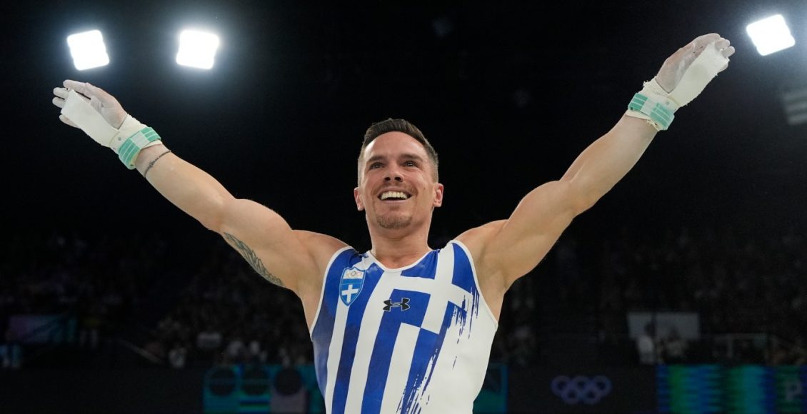 Εντυπωσιακός-Πετρούνιας-στο-Κάιρο:-Χρυσό-μετάλλιο-στους-κρίκους-στο-παγκόσμιο-κύπελλο