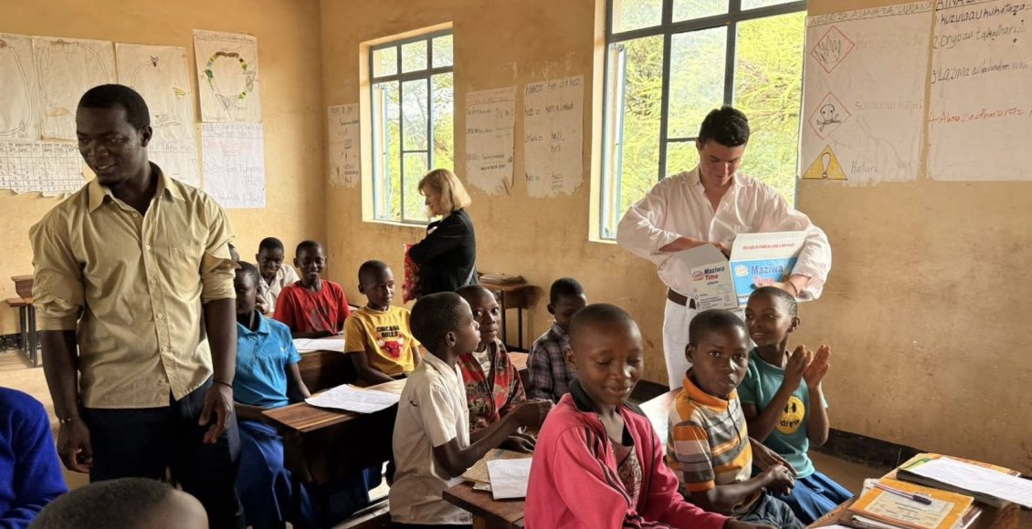 Η-Ιερά-Μητρόπολη-Αρούσας-στηρίζει-την-ανακαίνιση-Δημοτικού-Σχολείου-στην-Κεντρική-Τανζανία