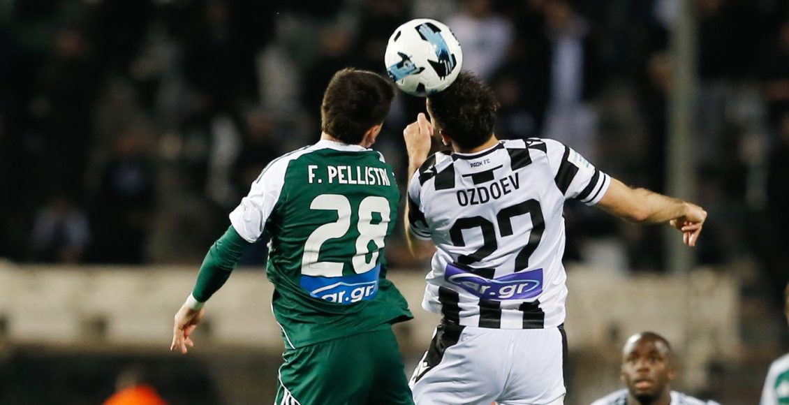 Κόλλησε-και-χάνει-έδαφος-ο-ΠΑΟΚ:-Έμεινε-στο-0-0-με-τον-Παναθηναϊκό-στην-Τούμπα