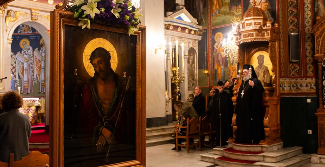 Η-Ακολουθία-του-Νυμφίου-στην-Καλαμάτα