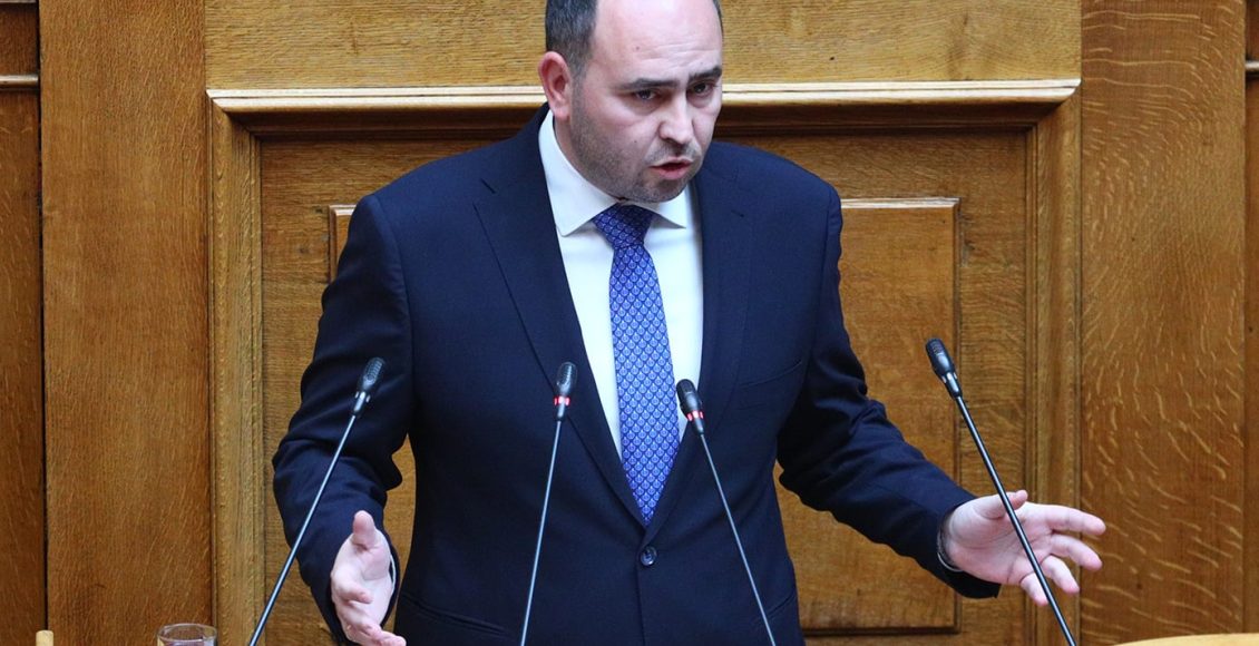 Άρση-της-ασυλίας-του-ζητεί-ο-βουλευτής-Πέλλας-της-ΝΔ,-Λάκης-Βασιλειάδης