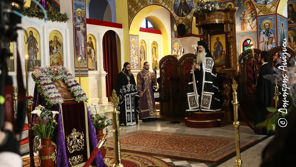 Η-πρώτη-Ακολουθία-του-Νυμφίου-στην-Λαμία