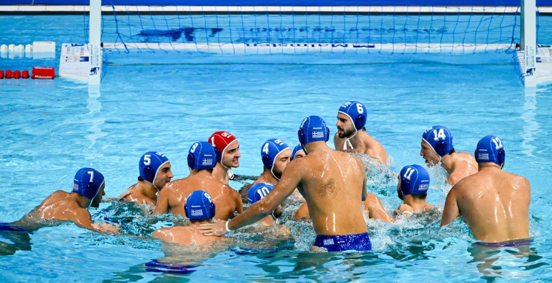 Οι-αθλητικές-μεταδόσεις-της-ημέρας:-Ελλάδα-–-Ουγγαρία-στο-πόλο-και-δράση-σε-serie-a-και-la-liga