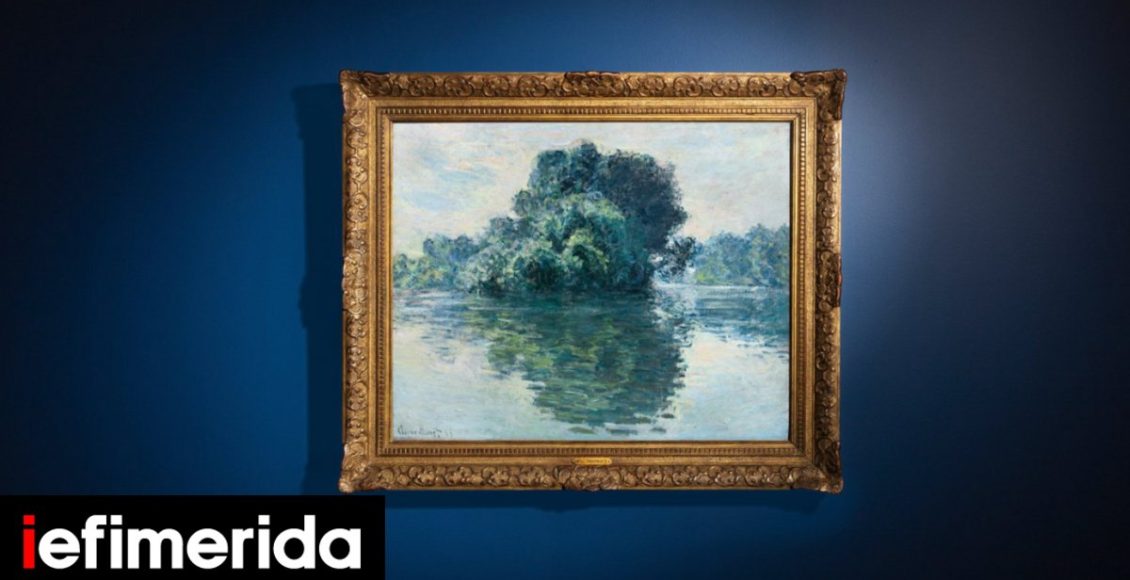 Δύο-σπάνιοι-πίνακες-του-Μονέ,-με-τοπία,-σε-δημοπρασία-Αναμένεται-να-«πιάσουν»-αστρονομικό-ποσό