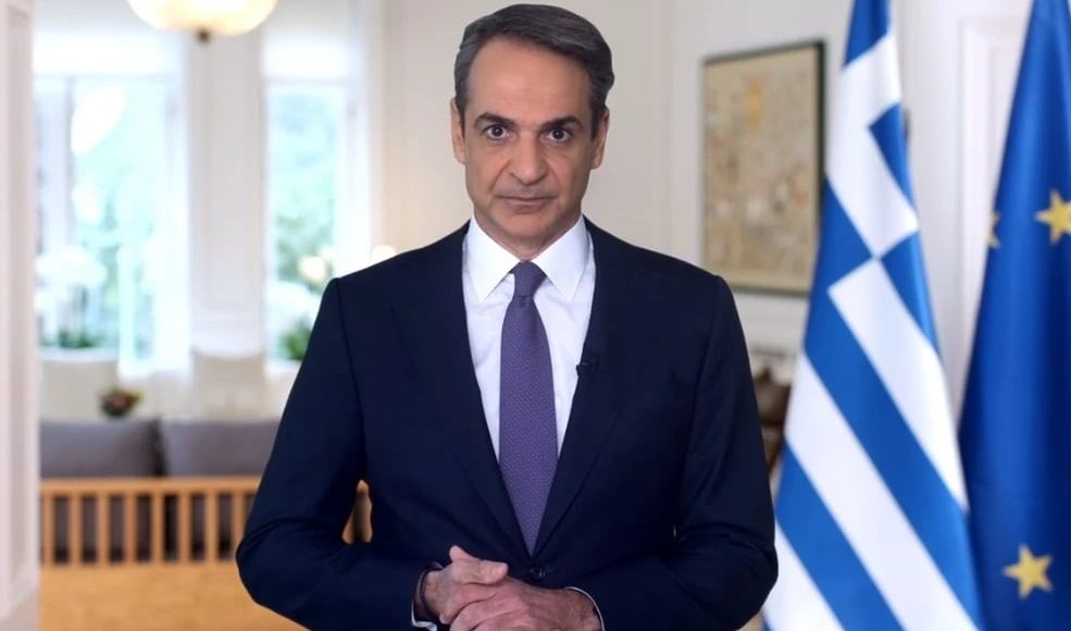 Κυριάκος-Μητσοτάκης:-Εισηγούμαι-ασυμβίβαστο-υπουργού-και-βουλευτή-για-μετά-τις-εκλογές-του-2027-–-Τι-ζητά-από-την-Ευρωπαϊκή-Εισαγγελία