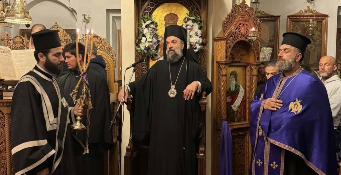 Θήρας-Αμφιλόχιος:-Η-μορφή-του-Παγκάλου-Ιωσήφ,-πρότυπο-ακεραιότητας-και-προεικόνισης-του-Χριστού