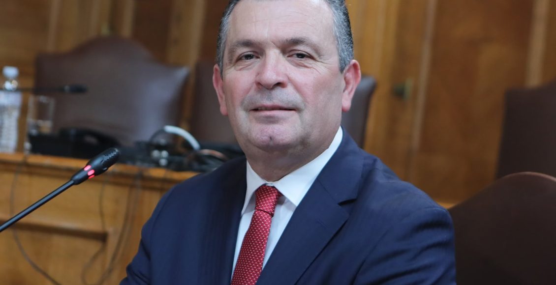 Μπουκώρος:-Έπραξα-το-καθήκον-μου,-με-προσήλωση-στο-δίκαιο,-το-νόμιμο-και-το-ηθικό