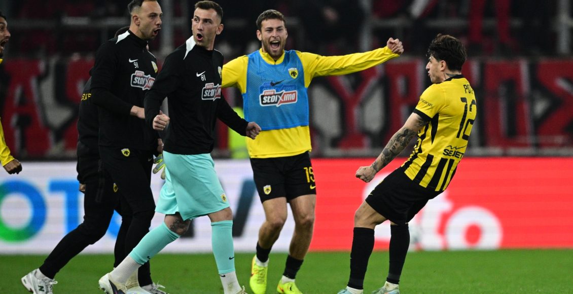 ΑΕΚ:-Πρώτη-νίκη-απέναντι-στον-Ολυμπιακό-μετά-από-επτά-αγώνες