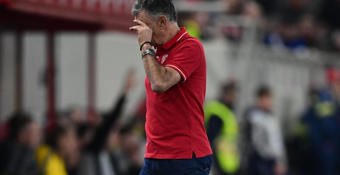 Ολυμπιακός:-Η-πρώτη-αντίδραση-Μεντιλίμπαρ-–-παικτών-μετά-την-ΑΕΚ