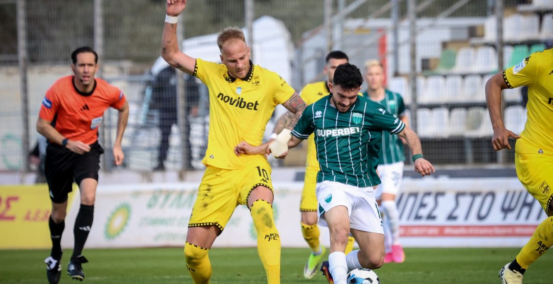 ΠΑΕ-Άρης:-«Ανυπόστατα-και-ψευδή-τα-περί-επαφών-με-υποψήφιους-αγοραστές»