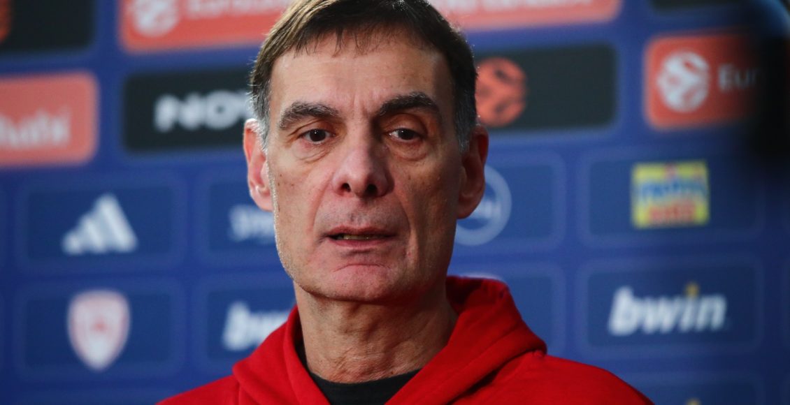 Μπαρτζώκας-για-Ντόρσεϊ:-«Τσακώθηκα-μαζί-του,-δεν-είμαι-κάποιος-τρελός-που-θα-θέσω-κάποιον-σημαντικό-παίκτη-εκτός»