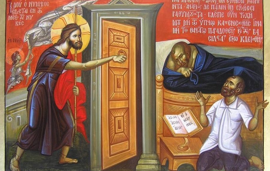 6-Απριλίου-2026:-Μεγάλη-Δευτέρα