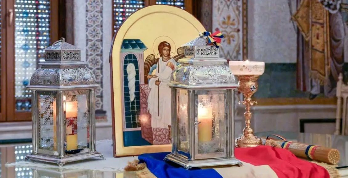 Πώς-θα-φτάσει-το-Άγιο-Φως-στη-Ρουμανία