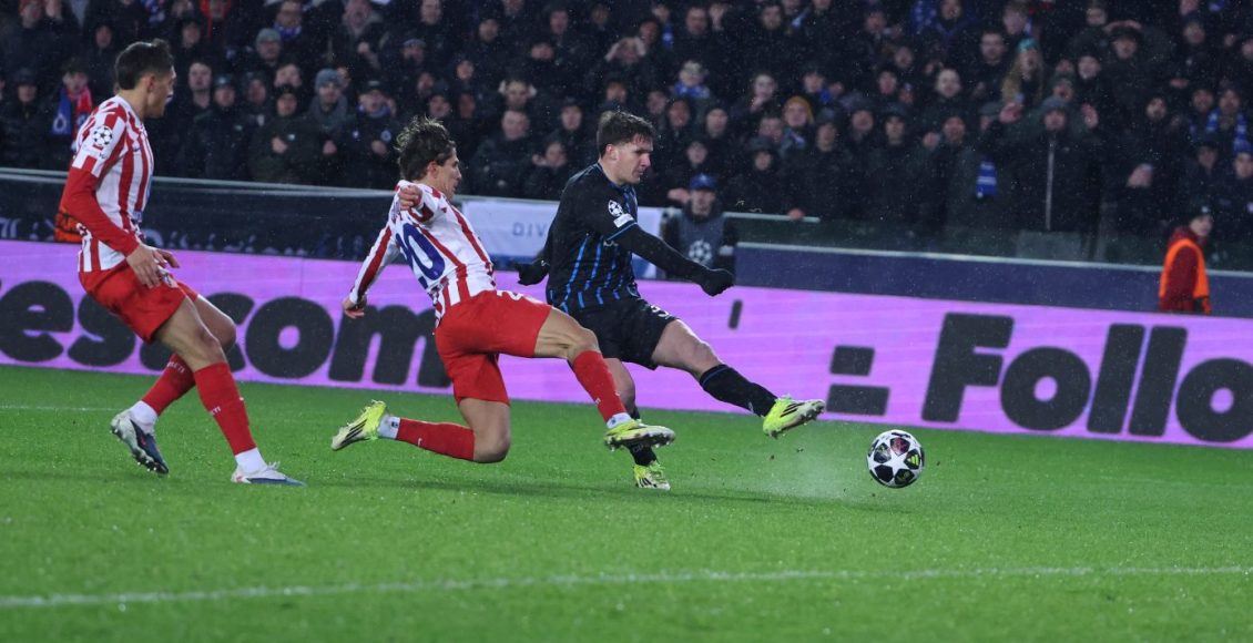 Μπριζ:-Γκολ-και-δύο-ασίστ-o-Τζόλης-στο-4-2-επί-της-Άντερλεχτ