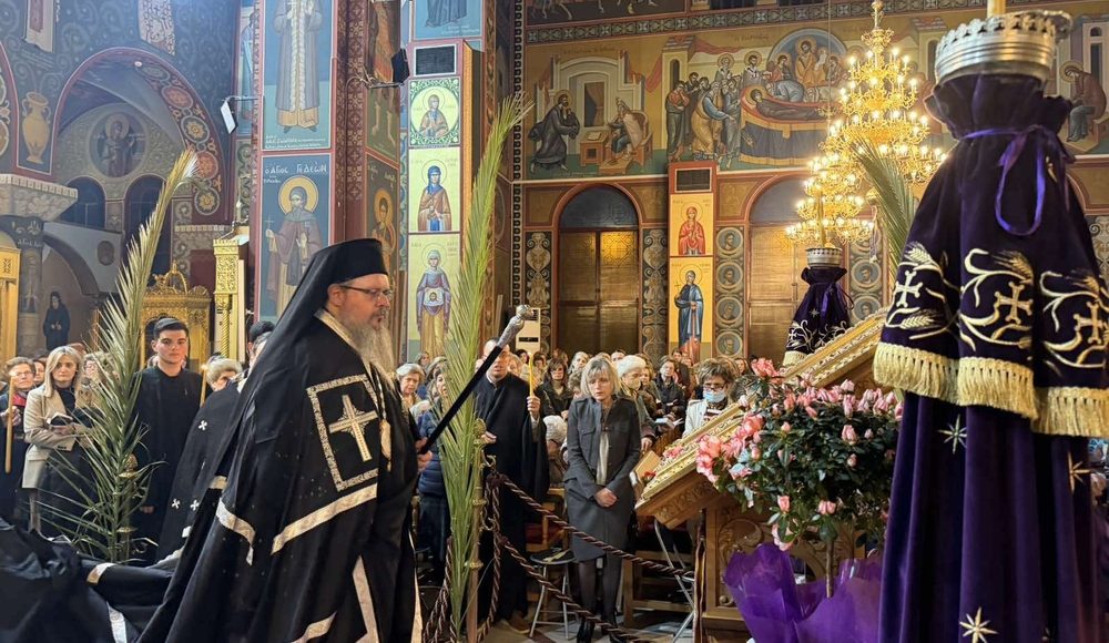 Η-Ακολουθία-του-Όρθρου-της-Μεγάλης-Δευτέρας-στη-Λάρισα