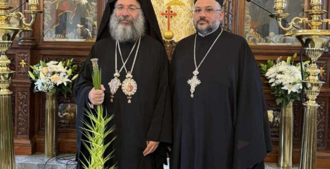 Διορισμός-Αρχιερατικού-Επιτρόπου-Β΄-Αρχιερατικής-Περιφέρειας-της-Ιεράς-Μητροπόλεως-Ρεθύμνης