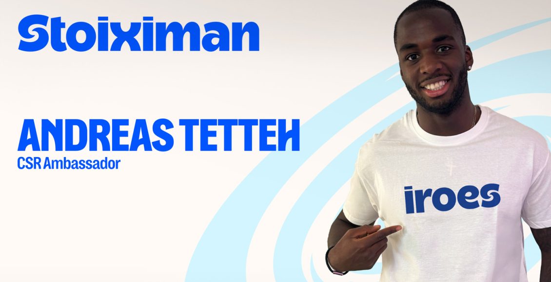 Ο-Ανδρέας-Τετέι-εντάσσεται-στους-csr-ambassadors-της-stoiximan