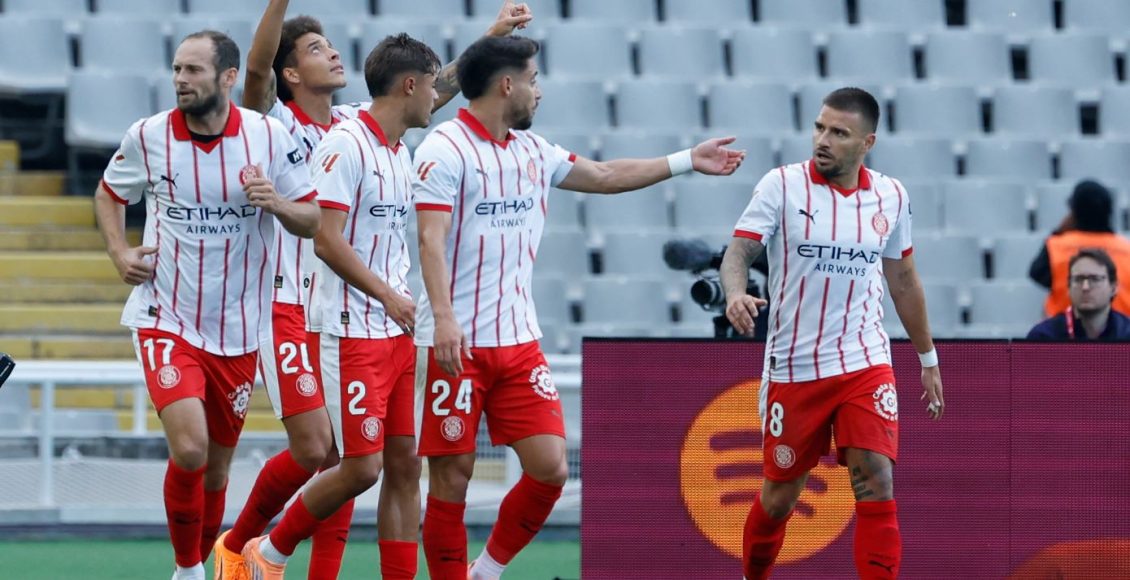 la-liga:-Ξεφεύγει-από-τις-επικίνδυνες-θέσεις-η-Τζιρόνα,-1-0-την-Βιγιαρεάλ