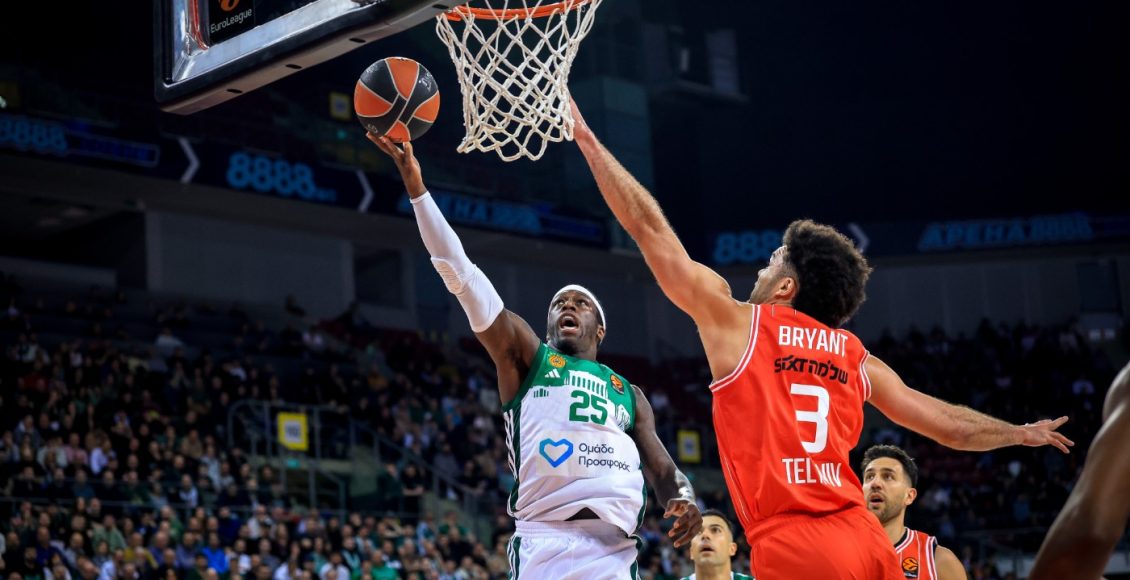 Εuroleague:-Μονόδρομος-η-νίκη-στη-Βαρκελώνη-για-τον-Παναθηναϊκό