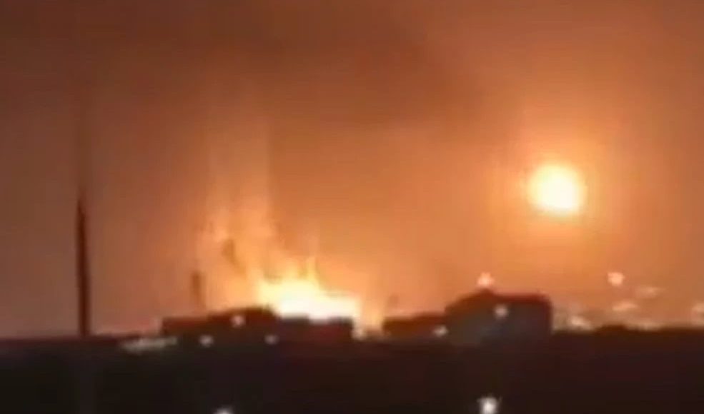 Πόλεμος-στη-Μέση-Ανατολή:-Ανεστάλη-η-κυκλοφορία-στη-γέφυρα-που-συνδέει-τη-Σαουδική-Αραβία-με-το-Μπαχρέιν