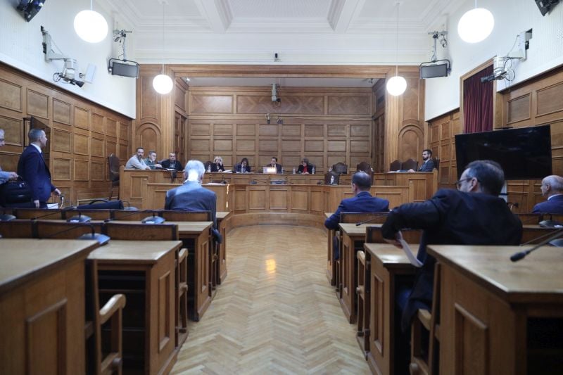 Την-άρση-ασυλίας-των-11-βουλευτών-που-περιλαμβάνονται-στη-δικογραφία-της-Ευρωπαϊκής-Εισαγγελίας-για-τον-ΟΠΕΚΕΠΕ-εισηγείται-η-επιτροπή-Δεοντολογίας